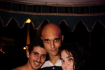 Friday Beach Bar at Edde Sands Byblos, Part 2 of 3